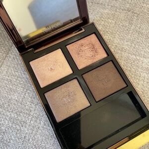 Tom Ford Eye Color Quad - Nude Dip